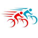 cycling logo 7